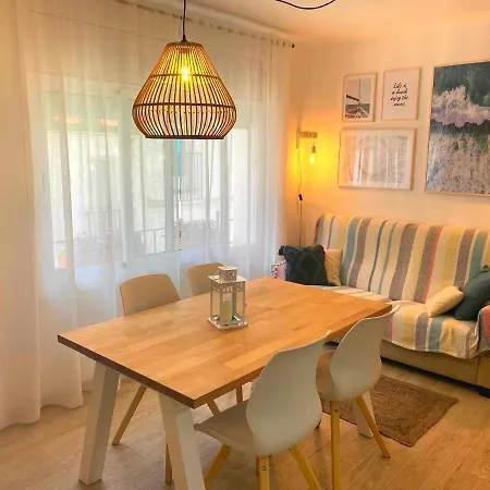 Apartament Reformat A Llafranc, Amb Ac, 100m Platja * Llafranc
