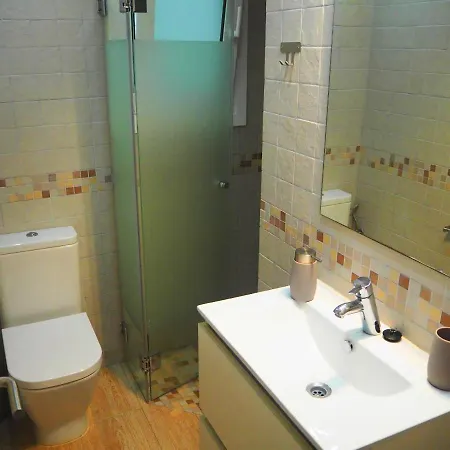 Apartament Reformat A Llafranc, Amb Ac, 100m Platja 아파트 러프렌치